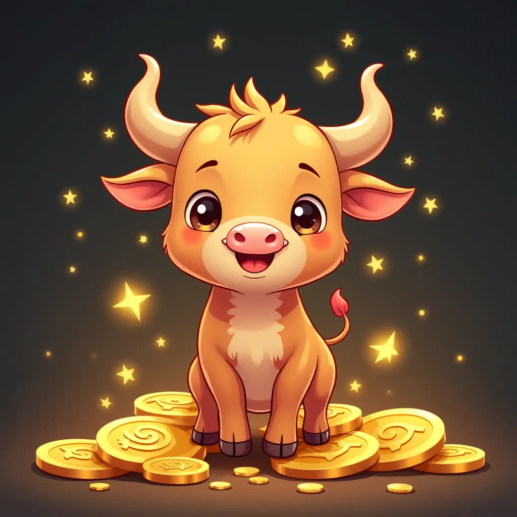 1win Fortune Ox slot game