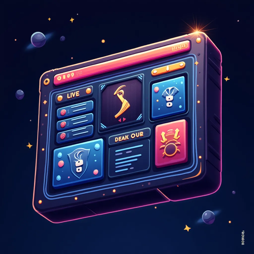 1win sports betting dashboard