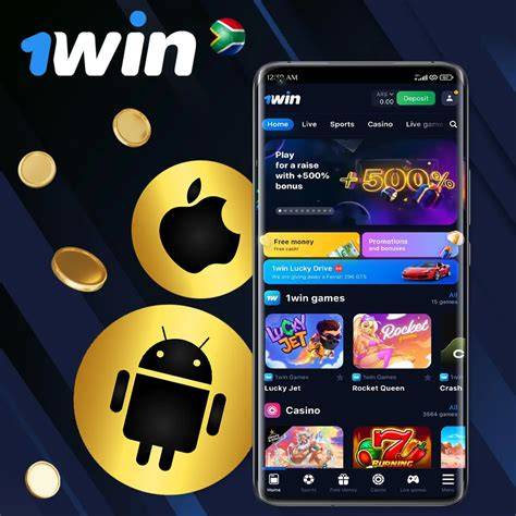 1win App Download APK 2026: Best Mobile Betting App